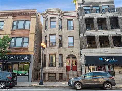 3442 N Halsted St Chicago Il 60657 Mls 11924605 Zillow