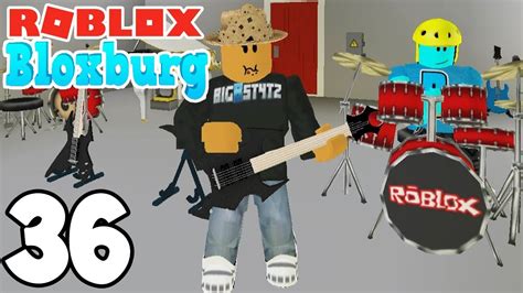 Training With Coolboy Roblox Bloxburg Ep 21 Youtube