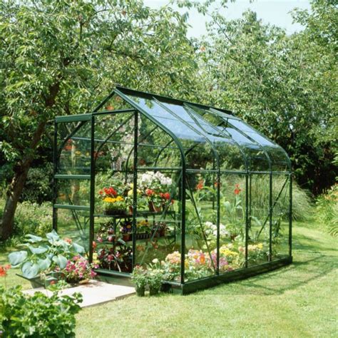 Why A Greenhouse Is A Good Investment Residence Style