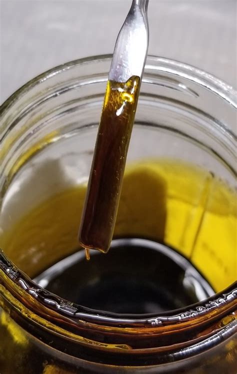 Full Extract Of Cannabis Oil Detailed Guide