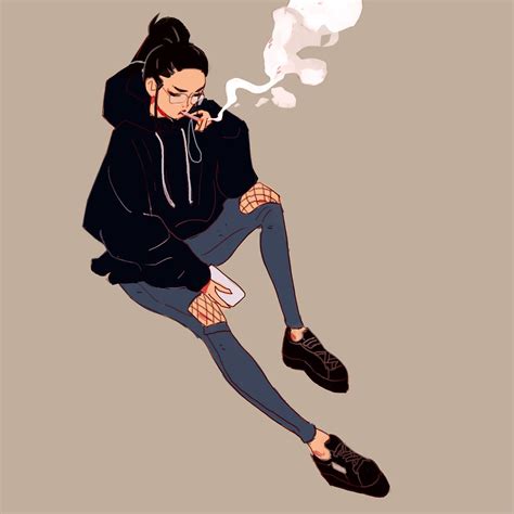 Featured image of post Anime Smoking Drawing Handsome anime guys hot anime guys cute anime boy anime boy zeichnung drawing sketches drawings drawing reference poses boy art character design inspiration