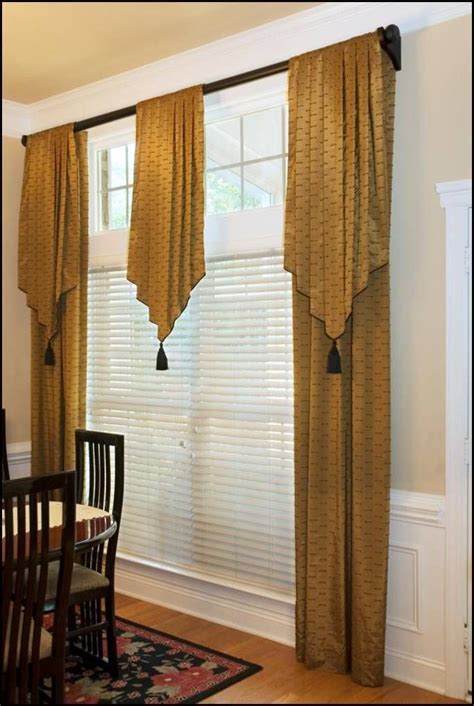 Not Only Do Custom Window Treatments Add Beauty Design And Uniqueness