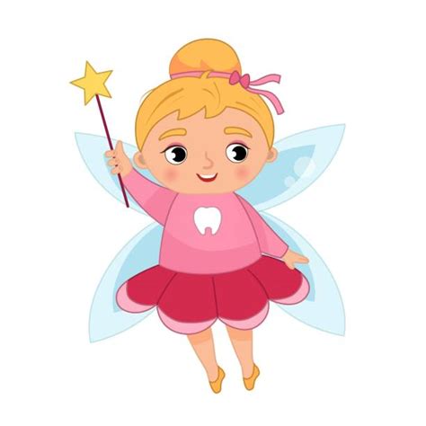 Tooth Fairies Backgrounds Illustrations Royalty Free Vector Graphics
