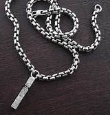 Photos of Necklace For Men Silver