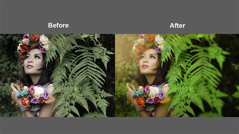 How To Use Color In Photoshop Cc
