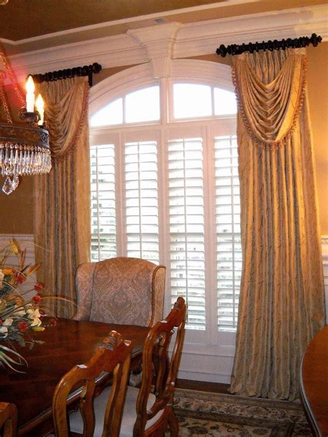 Best Ideas Curtains For Round Bay Windows Curtain Ideas