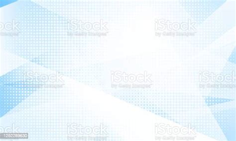 Abstract Gradients Blue Banner Template Background Colorful Vector