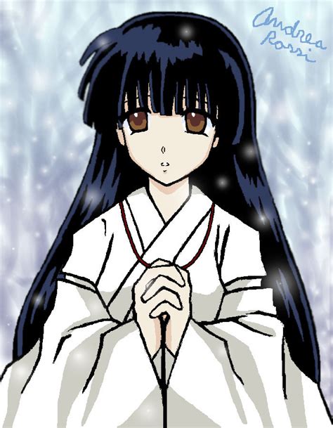 After Kagome Dies What Will Inuyasha Do Poll Results Inuyasha Fanpop