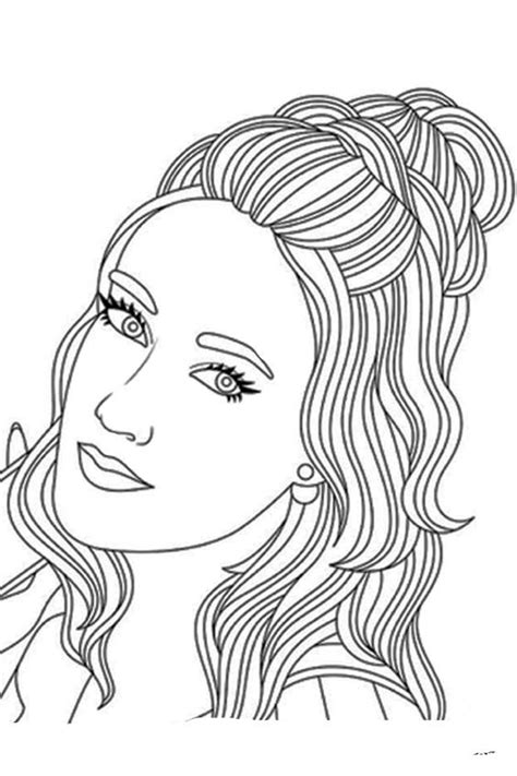 Related posts in bff coloring pages below. Omeletozeu | Coloring book art, Color therapy, Outline art