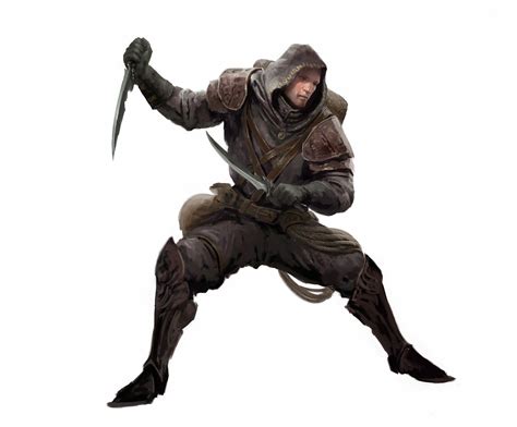 Fantasy Character Design Dungeons And Dragons Characters Fantasy Rpg