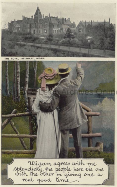 British Saucy Postcards