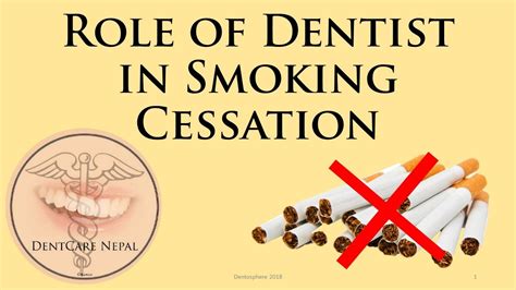 guidelines for smoking cessation counselling to quit smoking youtube