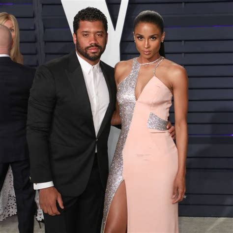 Ciara Had To Pray Hard To Keep Abstinence Vow Before She Married