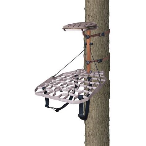 Lone Wolf Alpha Hang On Ii Treestand Amazon Deal Hunting Gear Deals