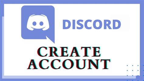 How To Create Discord Account Sign Up Discord Setup Discord Account