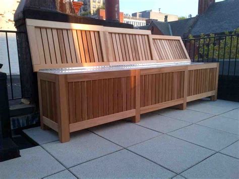 Outdoor Storage Cabinet Plans Home Furniture Design
