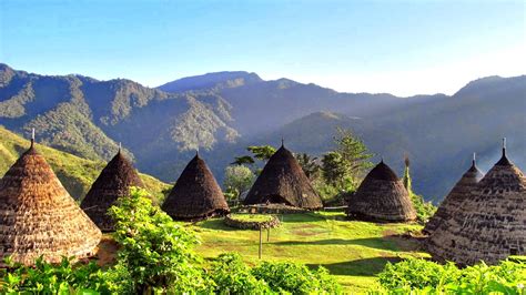 More images for gambar pegunungan indah » Gambar Pemandangan Pegunungan dan Pedesaan | Harian Nusantara
