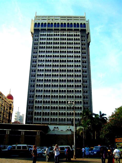 Located in mumbai's fort neighborhood, hotel manama is in the business district and near a train station. Hotel New Taj, Mumbai, India | Taj Hotels Resorts and ...