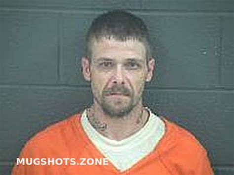 PACK JUSTIN ALLEN 09 29 2023 Morrow County Mugshots Zone