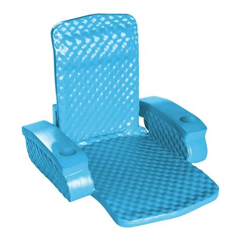 Detailed evaluation of top 10 floating pool chairs. TRC Recreation Super Soft Baja Adult Chair Pool Floats ...