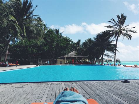 Club Med Kani Maldives Maldives Outdoor Outdoor Decor