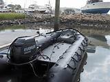 Ex Military Inflatable Boats For Sale Photos