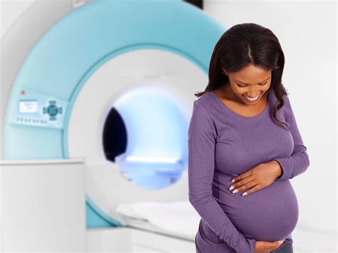 Mri During Pregnancy Is It Safe Or Not