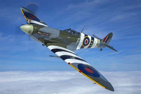 Displays Battle Of Britain Memorial Flight Royal Air Force