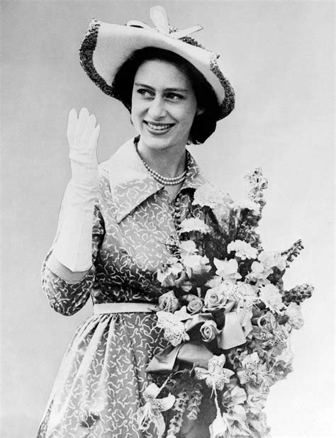 Brokenhearted Princess Margaret Canceled Her Wedding To Captain Peter