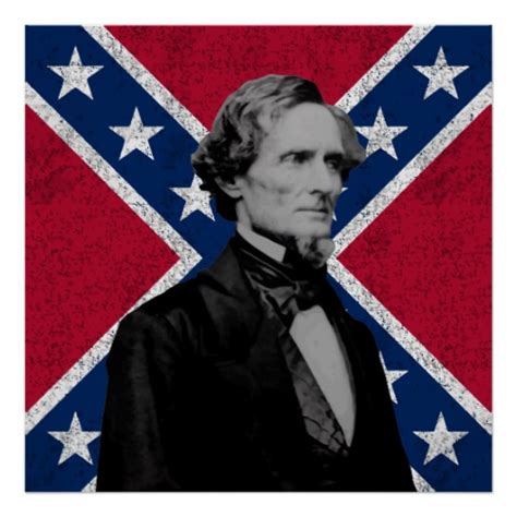 Jefferson Davis Civil War