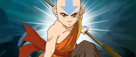Mejores Personajes Avatar La Leyenda De Aang
