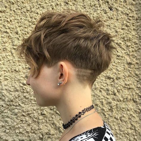 10 Hottest Short Haircuts For Every Woman 2021 Short Hair Style Ideas