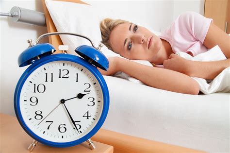 Jangan Anggap Remeh Kurang Tidur Dampaknya Serius Buat Kesehatan