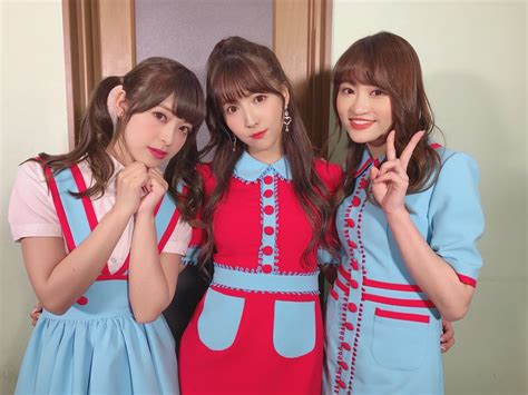 Former Japanese Pornstar K Pop Group Honey Popcorn Will Be Holding Fan