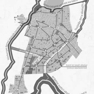 Landscape ecological planning principles and approaches. Open space activities in the landscape design approach ...