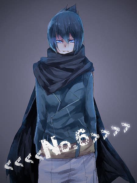Nezumi No6 Image By Ragi Pluie 687424 Zerochan Anime Image Board