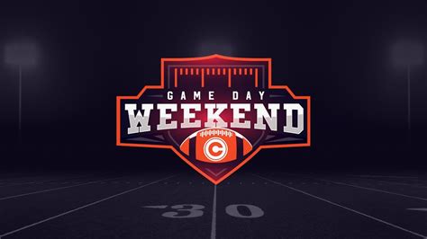 Game Day Weekend Teaching Only Youtube