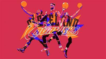 Lebron Wallpapers Cavaliers Cleveland Nba Fan James