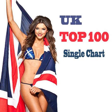 The Official Uk Top 100 Singles Chart 09032023 Cd1 Mp3 Buy Full Tracklist