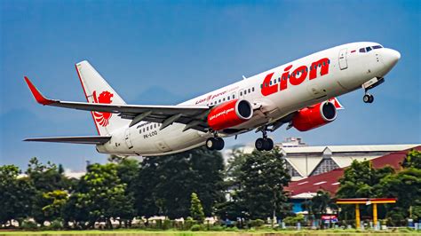 Lion Air Surabaya Newstempo