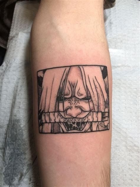 Pin by Oscar Lopez on tattoos | Anime tattoos, Naruto tattoo, Tattoos