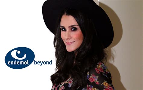Streamdaily Archive Endemol Beyond Signs Vine Star Brittany Furlan