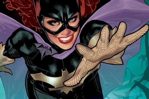 Joss Whedon To Direct ‘batgirl Movie For Warner Bros