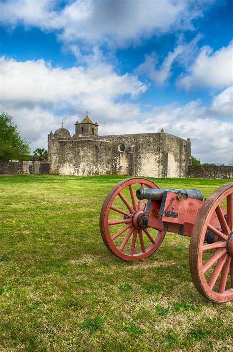 40 Places To See In Texas Besides The Alamo