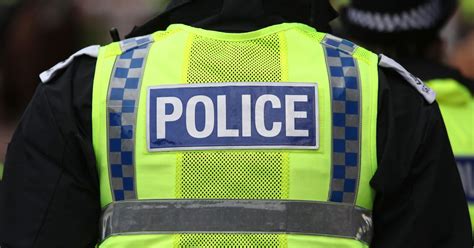 Thames Valley Police Officer Found To Have Committed Gross Misconduct Following Allegations Of