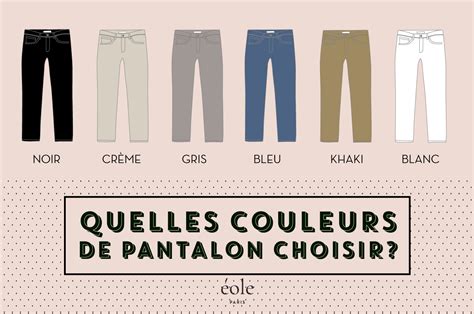 Comment Bien Choisir Et Porter Son Pantalon ? [Le Guide Complet] | Polyvore, Style, Polyvore image