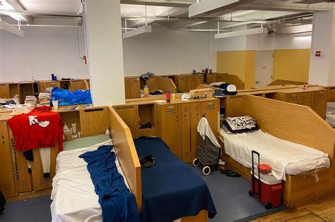 Manhattan Homeless Shelter Not Taking Coronavirus Precautions
