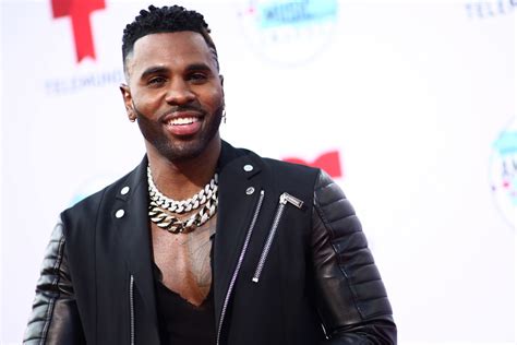 Page Six On Twitter Jason Derulo Boasts Hes Got An Anaconda In His