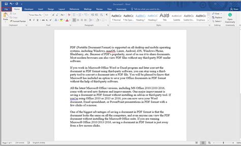 How To Clear Recent Documents History In Ms Office Word 20192016