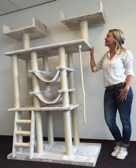 See more ideas about cat tree, cat tree plans, cat diy. Pin on Homemade Cat toys and ideas